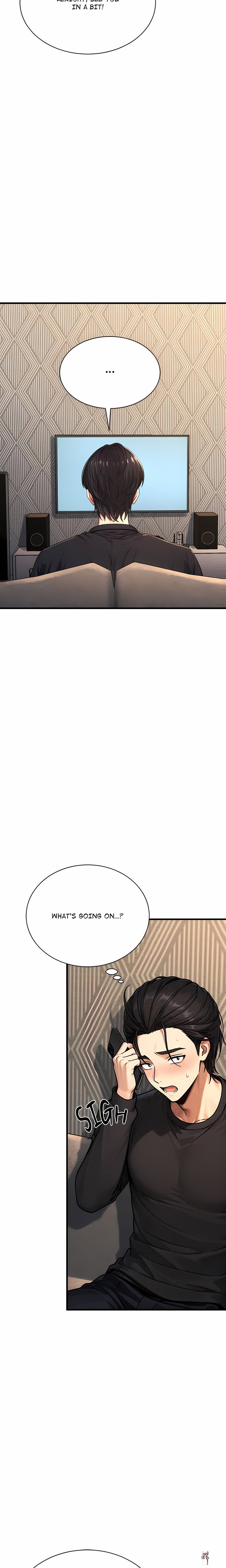 I’m the Only Man in this Clan?! I’m the Only Man in this Clan?! Chapter 6 - Page 11