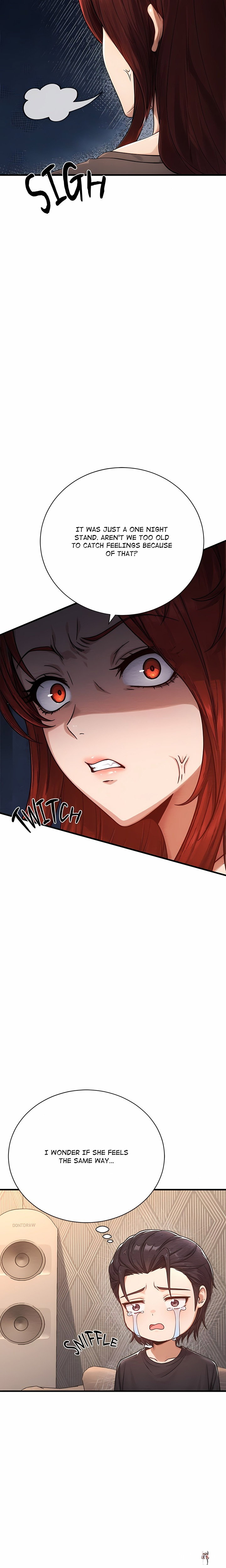 I’m the Only Man in this Clan?! I’m the Only Man in this Clan?! Chapter 6 - Page 13