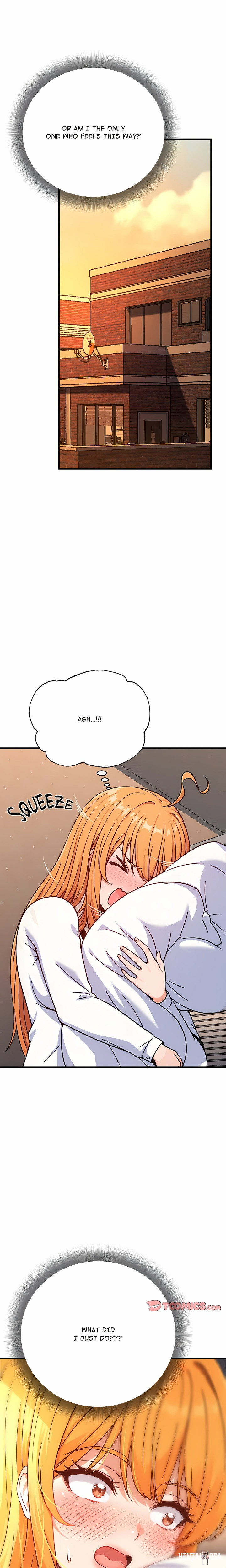 I’m the Only Man in this Clan?! I’m the Only Man in this Clan?! Chapter 6 - Page 14