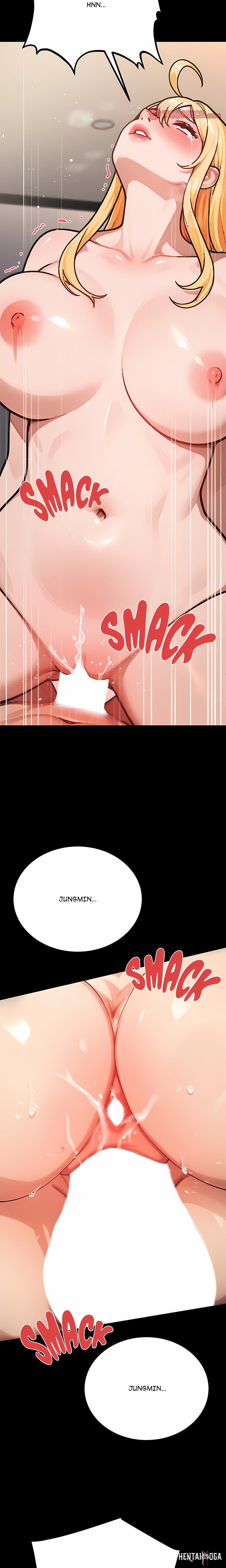 I’m the Only Man in this Clan?! I’m the Only Man in this Clan?! Chapter 6 - Page 17