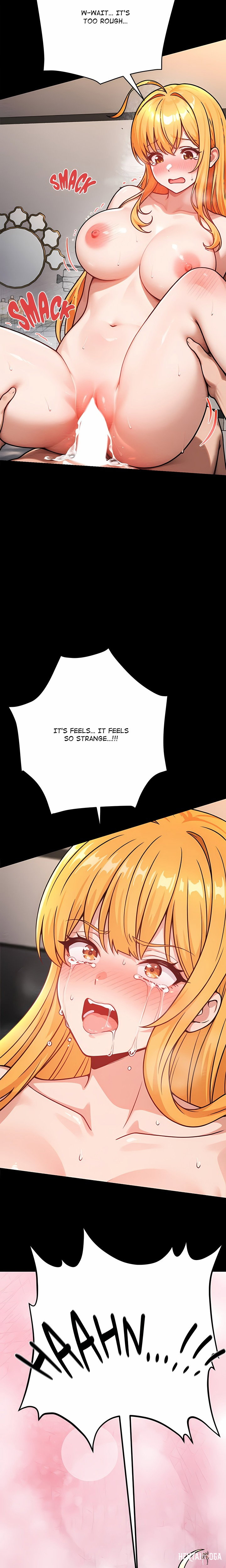 I’m the Only Man in this Clan?! I’m the Only Man in this Clan?! Chapter 6 - Page 18