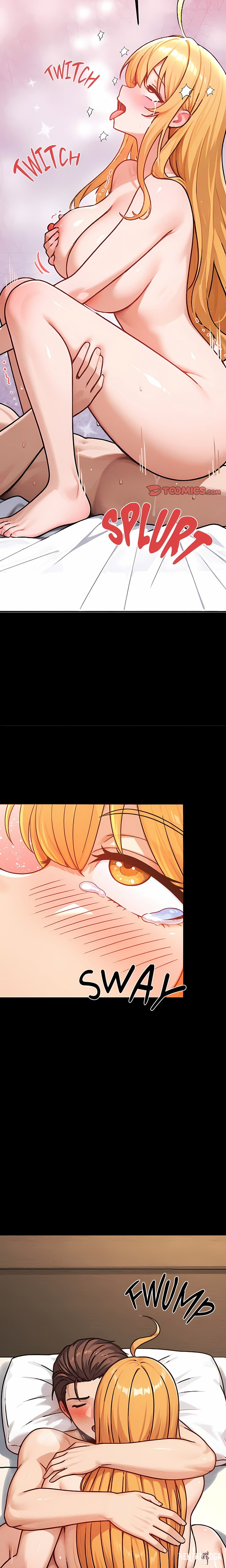 I’m the Only Man in this Clan?! I’m the Only Man in this Clan?! Chapter 6 - Page 19