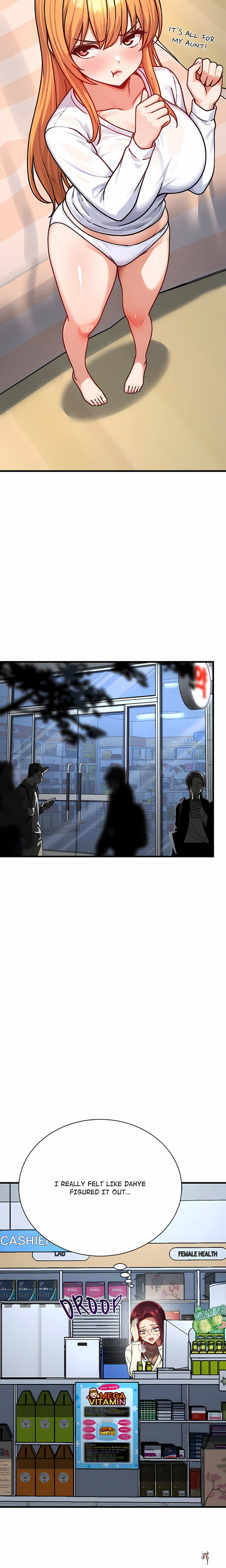 I’m the Only Man in this Clan?! I’m the Only Man in this Clan?! Chapter 6 - Page 22