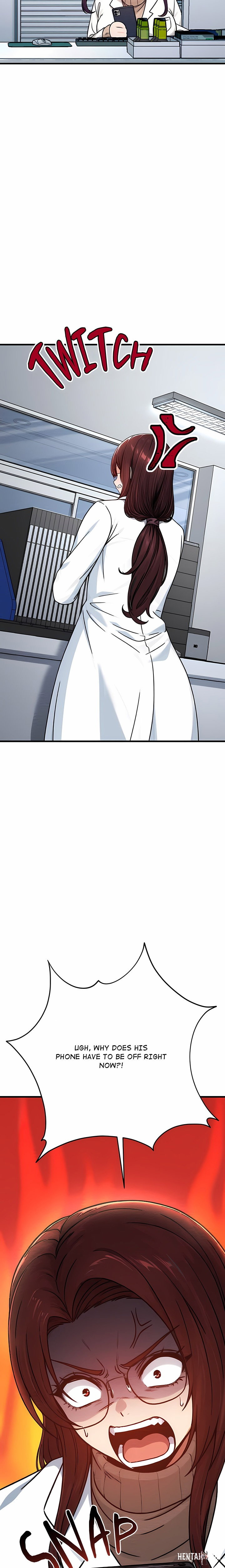 I’m the Only Man in this Clan?! I’m the Only Man in this Clan?! Chapter 6 - Page 27