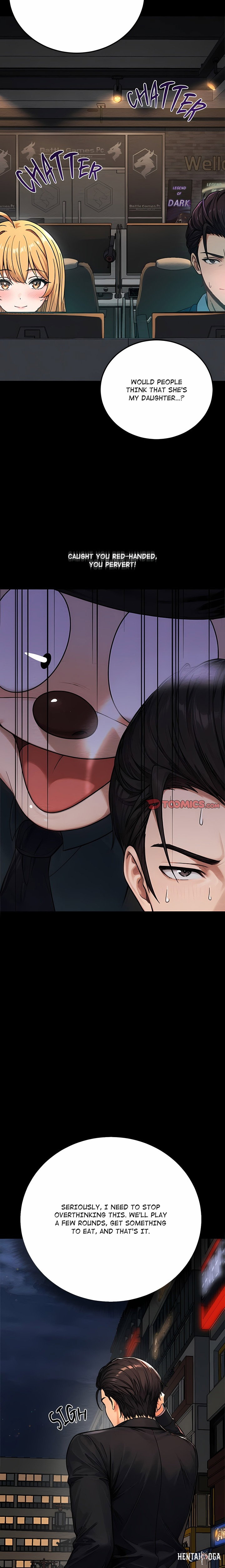 I’m the Only Man in this Clan?! I’m the Only Man in this Clan?! Chapter 6 - Page 30