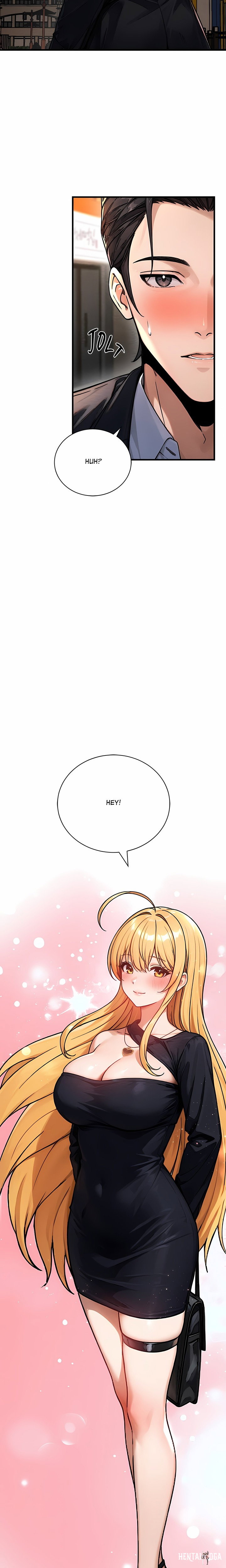 I’m the Only Man in this Clan?! I’m the Only Man in this Clan?! Chapter 6 - Page 31