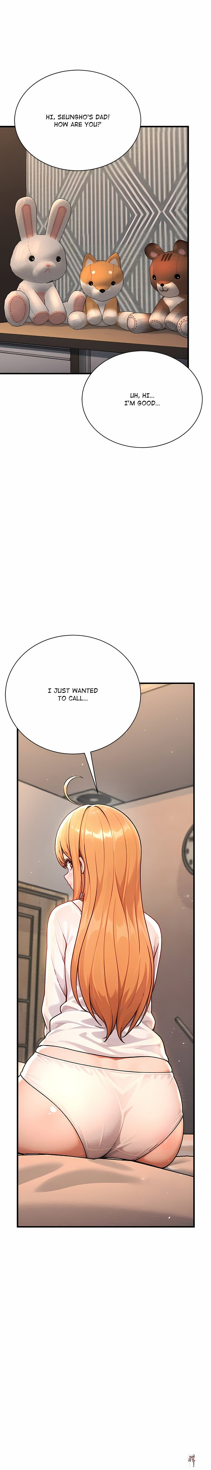 I’m the Only Man in this Clan?! I’m the Only Man in this Clan?! Chapter 6 - Page 4