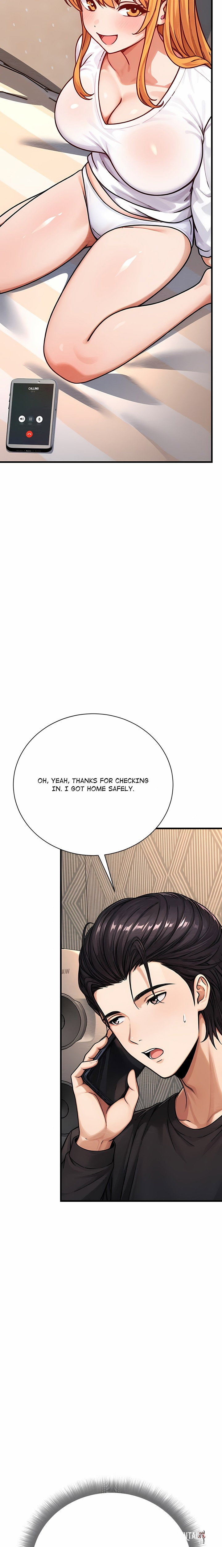 I’m the Only Man in this Clan?! I’m the Only Man in this Clan?! Chapter 6 - Page 6