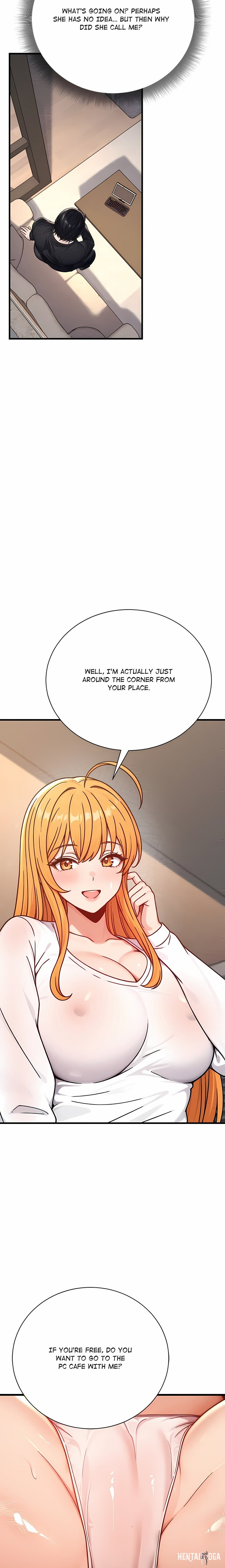 I’m the Only Man in this Clan?! I’m the Only Man in this Clan?! Chapter 6 - Page 7