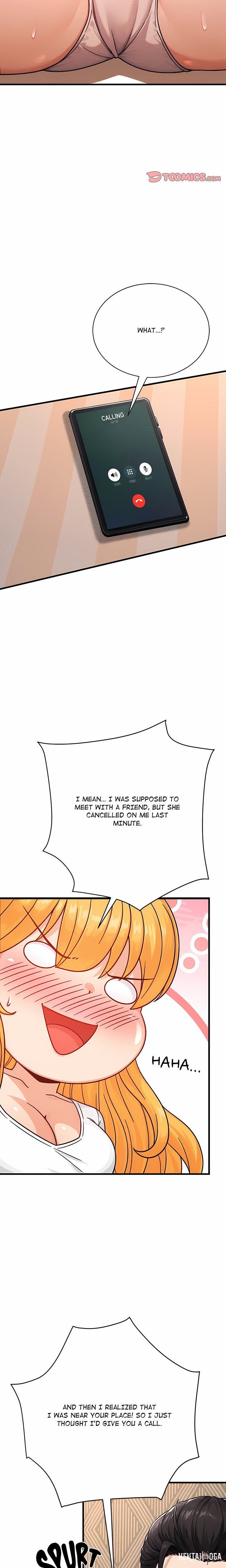 I’m the Only Man in this Clan?! I’m the Only Man in this Clan?! Chapter 6 - Page 8