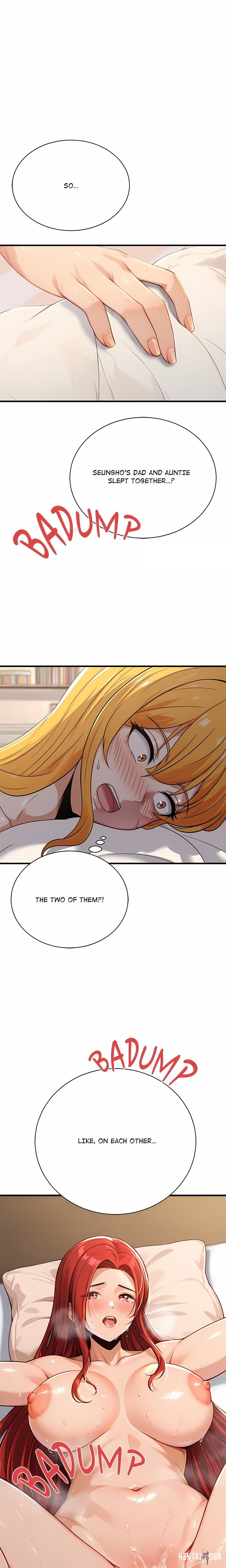 I’m the Only Man in this Clan?! I’m the Only Man in this Clan?! Chapter 5 - Page 10