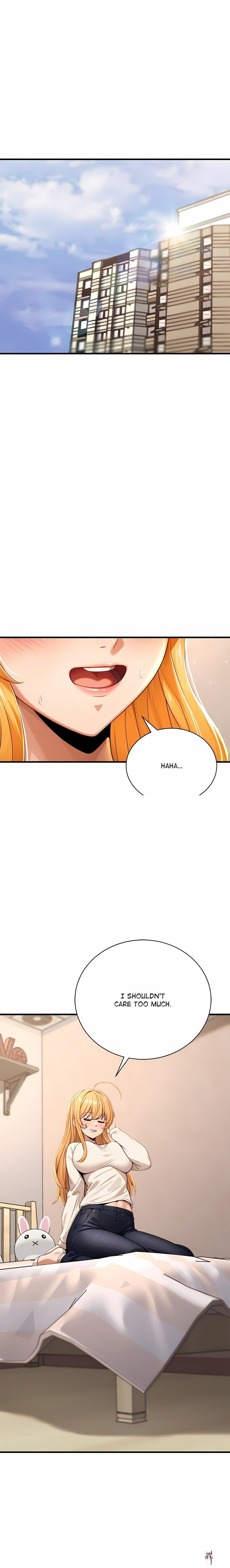 I’m the Only Man in this Clan?! I’m the Only Man in this Clan?! Chapter 5 - Page 12