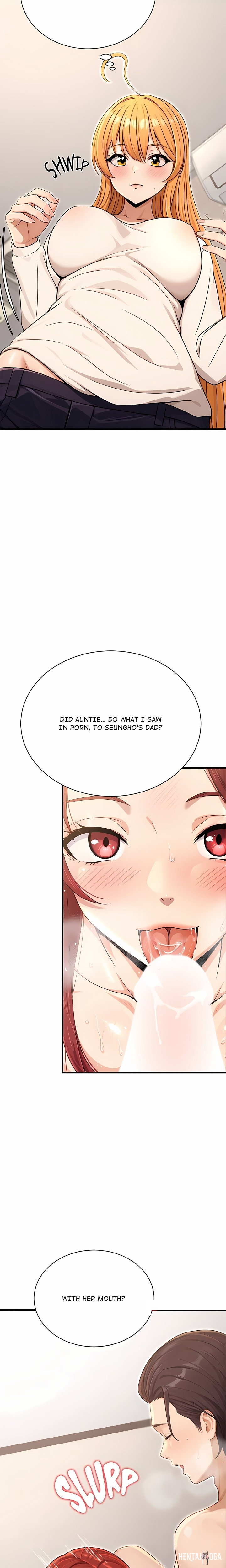 I’m the Only Man in this Clan?! I’m the Only Man in this Clan?! Chapter 5 - Page 14