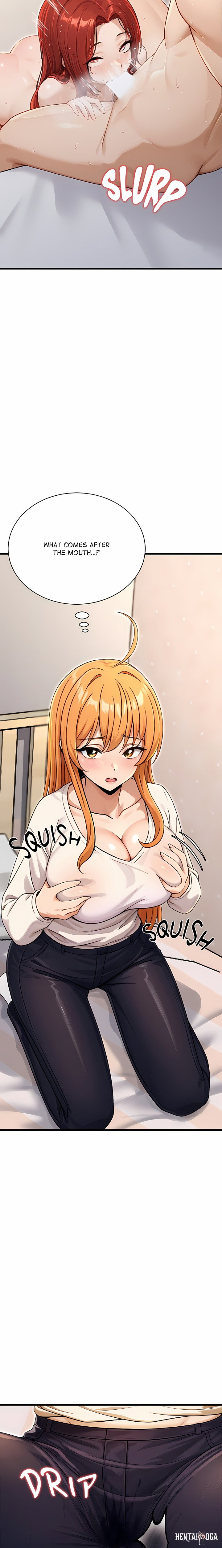 I’m the Only Man in this Clan?! I’m the Only Man in this Clan?! Chapter 5 - Page 15