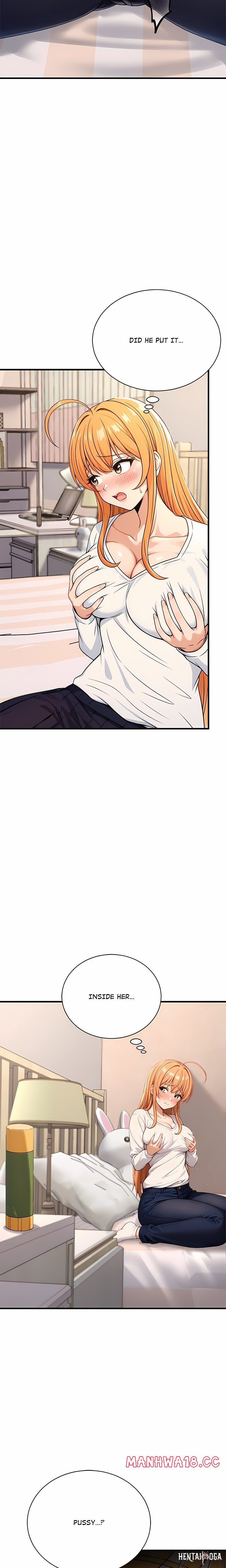 I’m the Only Man in this Clan?! I’m the Only Man in this Clan?! Chapter 5 - Page 16