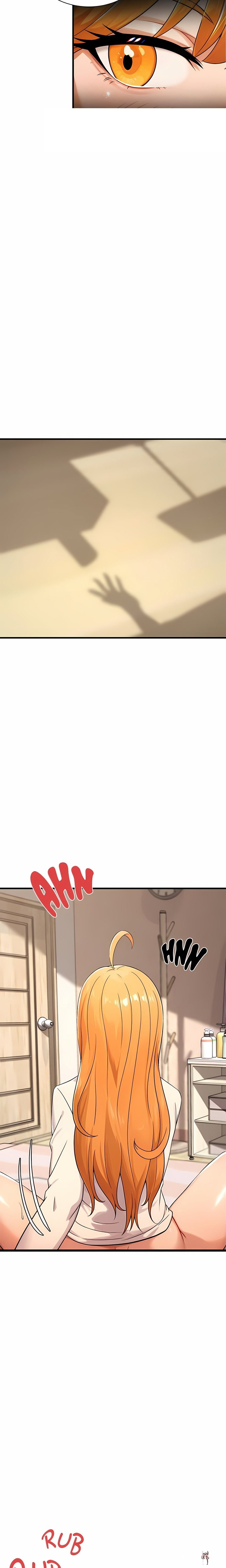 I’m the Only Man in this Clan?! I’m the Only Man in this Clan?! Chapter 5 - Page 17