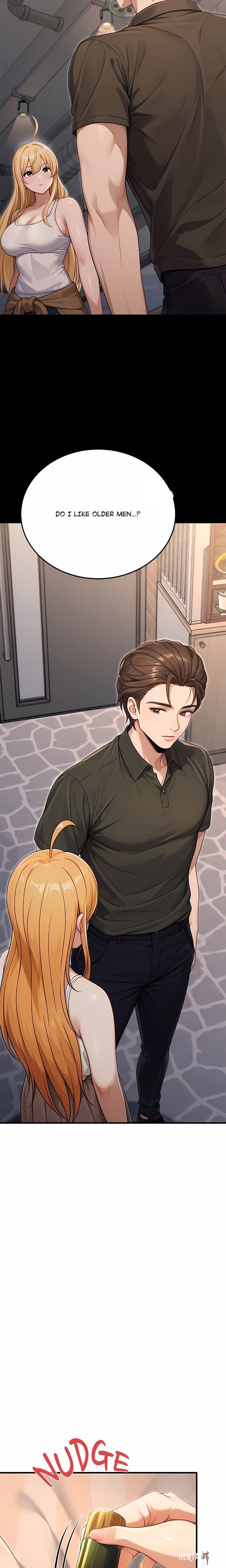 I’m the Only Man in this Clan?! I’m the Only Man in this Clan?! Chapter 5 - Page 19