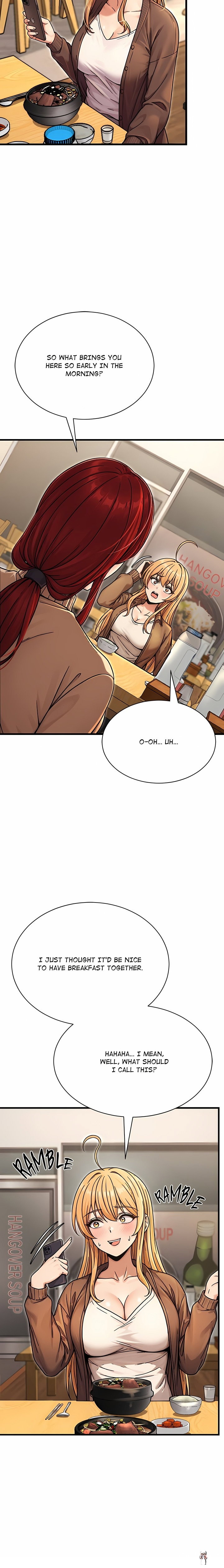 I’m the Only Man in this Clan?! I’m the Only Man in this Clan?! Chapter 5 - Page 2