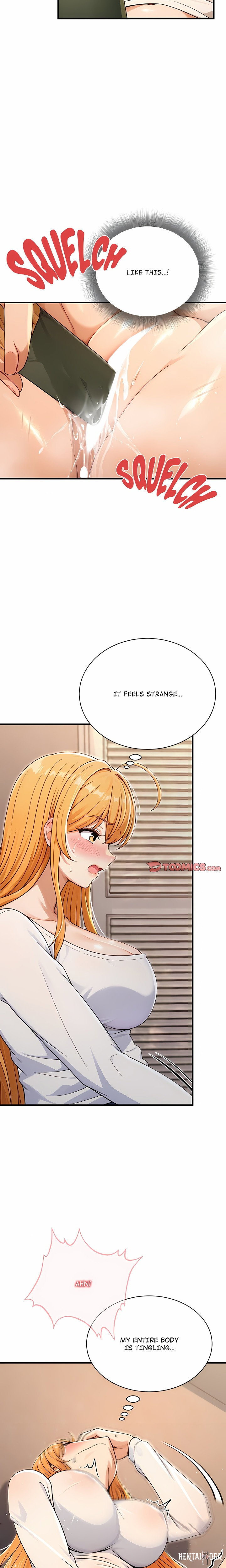 I’m the Only Man in this Clan?! I’m the Only Man in this Clan?! Chapter 5 - Page 21