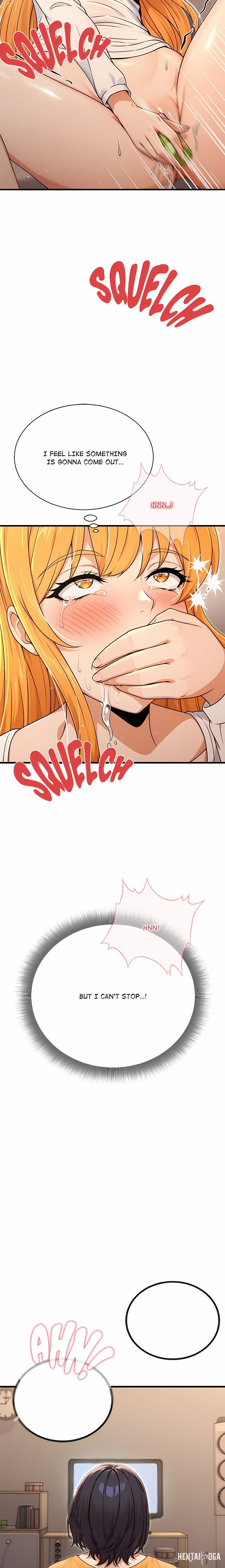 I’m the Only Man in this Clan?! I’m the Only Man in this Clan?! Chapter 5 - Page 22