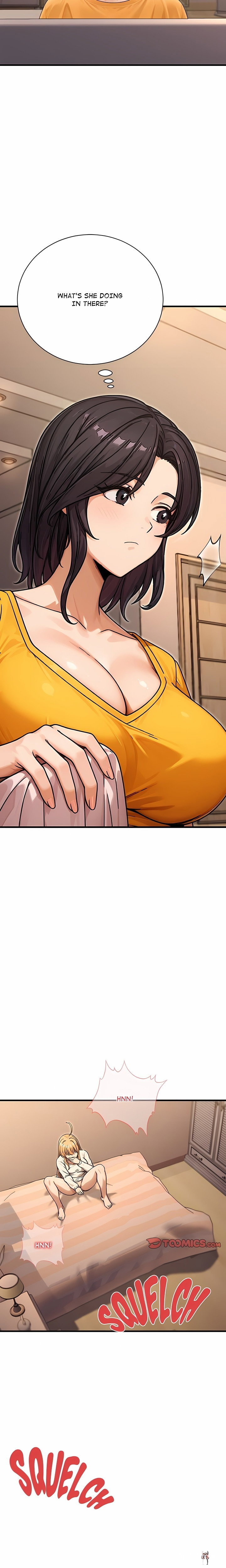 I’m the Only Man in this Clan?! I’m the Only Man in this Clan?! Chapter 5 - Page 23