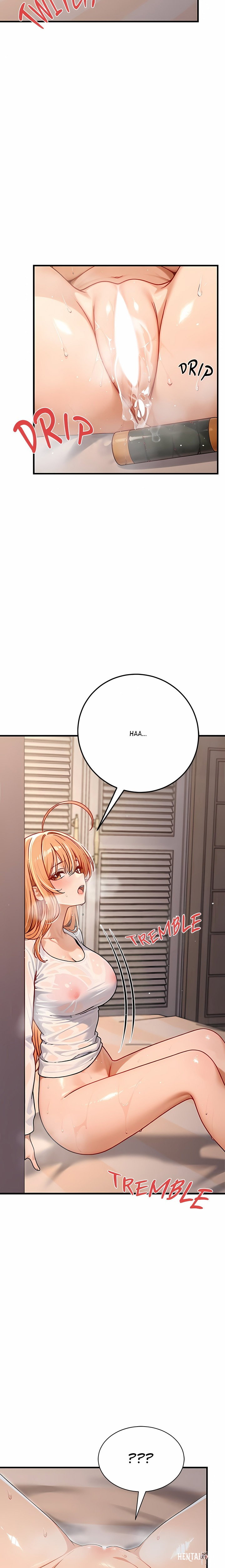 I’m the Only Man in this Clan?! I’m the Only Man in this Clan?! Chapter 5 - Page 25