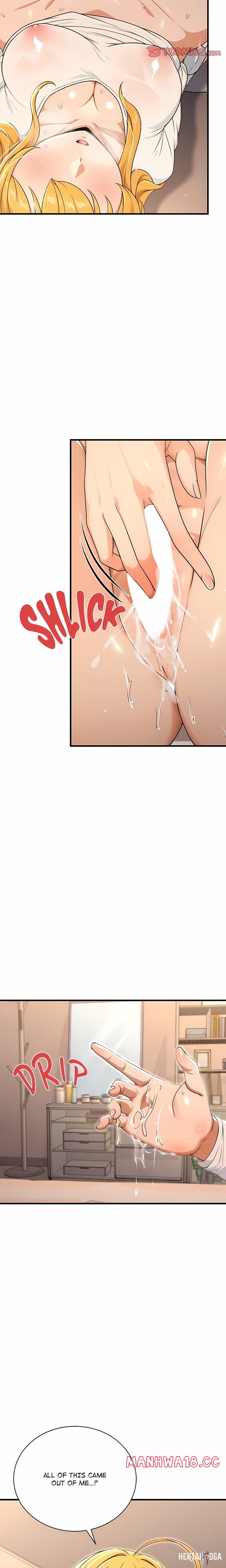 I’m the Only Man in this Clan?! I’m the Only Man in this Clan?! Chapter 5 - Page 26