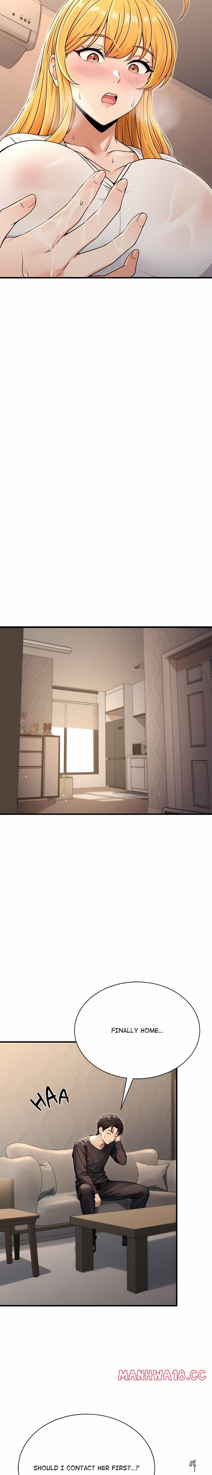 I’m the Only Man in this Clan?! I’m the Only Man in this Clan?! Chapter 5 - Page 27