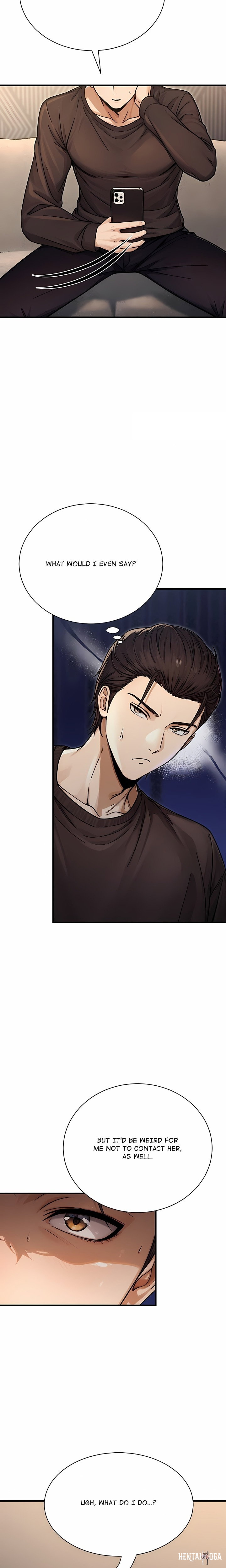 I’m the Only Man in this Clan?! I’m the Only Man in this Clan?! Chapter 5 - Page 28