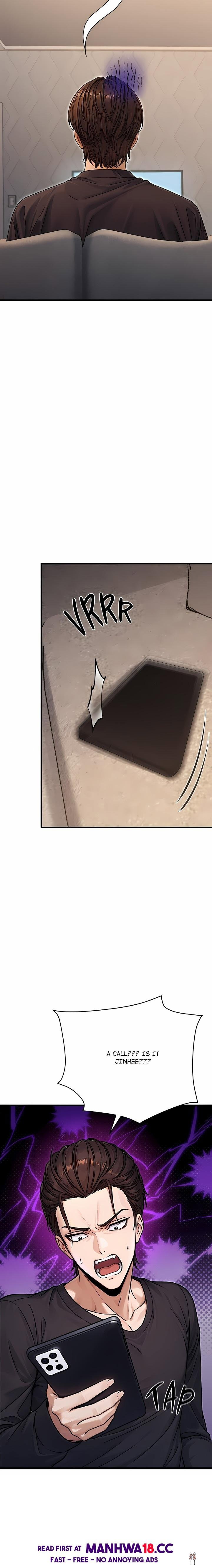 I’m the Only Man in this Clan?! I’m the Only Man in this Clan?! Chapter 5 - Page 29