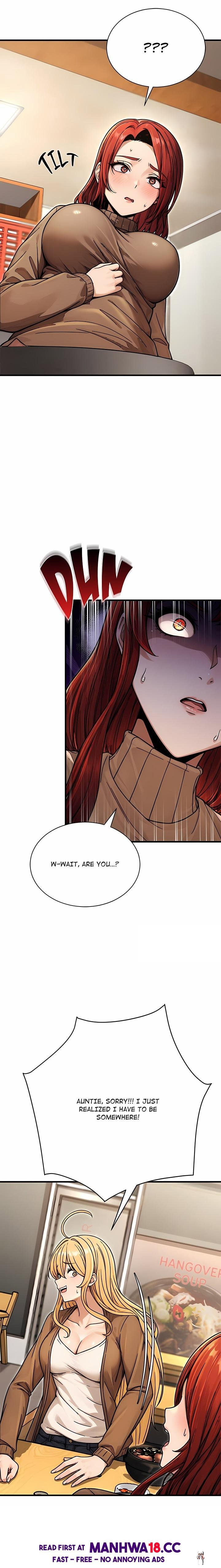 I’m the Only Man in this Clan?! I’m the Only Man in this Clan?! Chapter 5 - Page 3