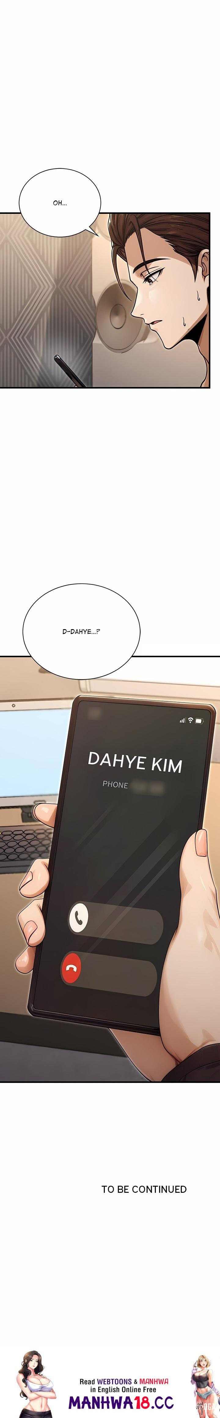 I’m the Only Man in this Clan?! I’m the Only Man in this Clan?! Chapter 5 - Page 30