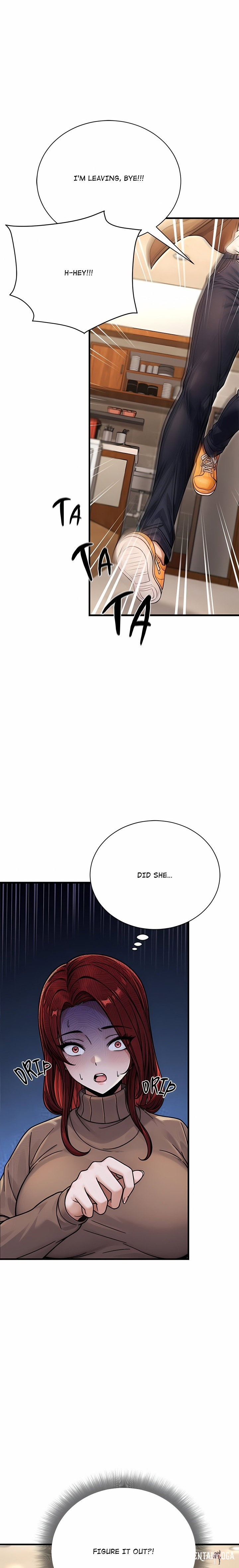 I’m the Only Man in this Clan?! I’m the Only Man in this Clan?! Chapter 5 - Page 4