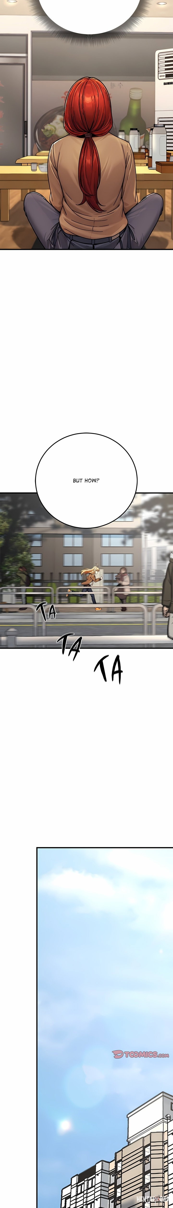 I’m the Only Man in this Clan?! I’m the Only Man in this Clan?! Chapter 5 - Page 5