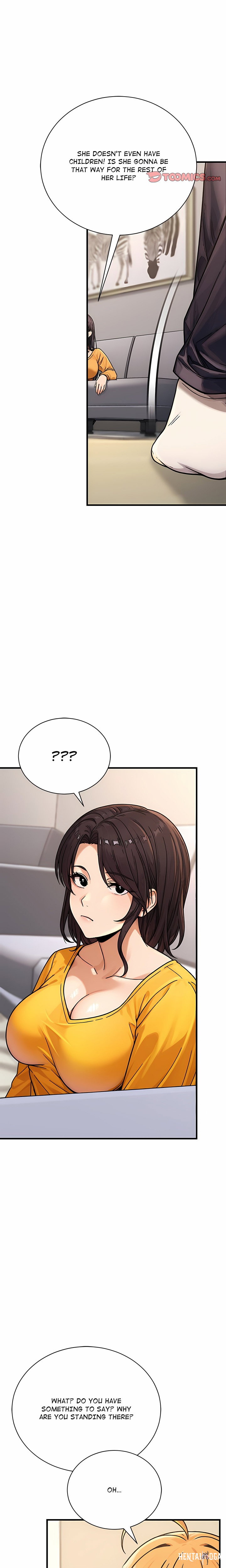 I’m the Only Man in this Clan?! I’m the Only Man in this Clan?! Chapter 5 - Page 8