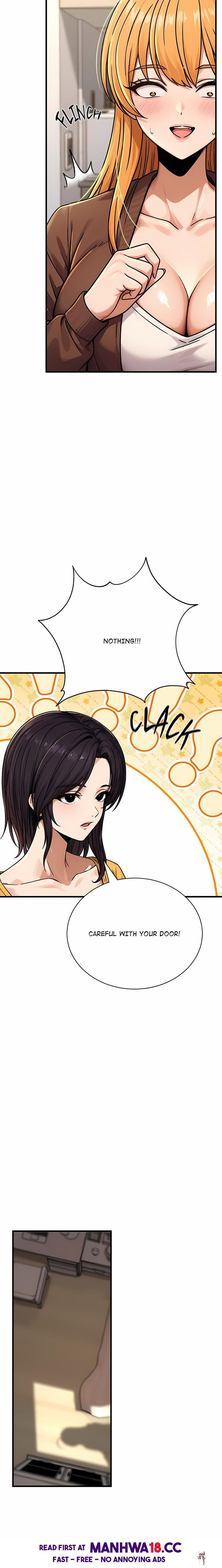 I’m the Only Man in this Clan?! I’m the Only Man in this Clan?! Chapter 5 - Page 9