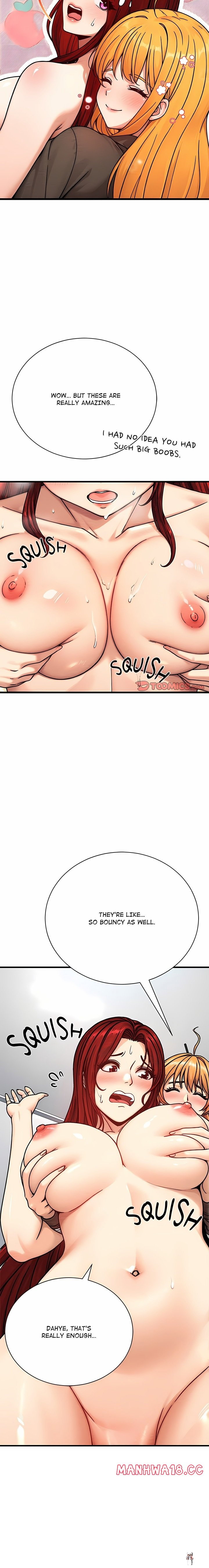 I’m the Only Man in this Clan?! I’m the Only Man in this Clan?! Chapter 4 - Página 11