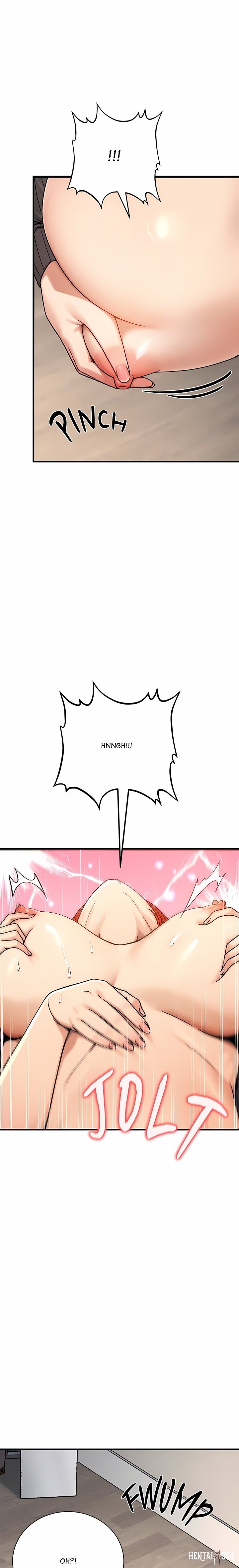 I’m the Only Man in this Clan?! I’m the Only Man in this Clan?! Chapter 4 - Página 12