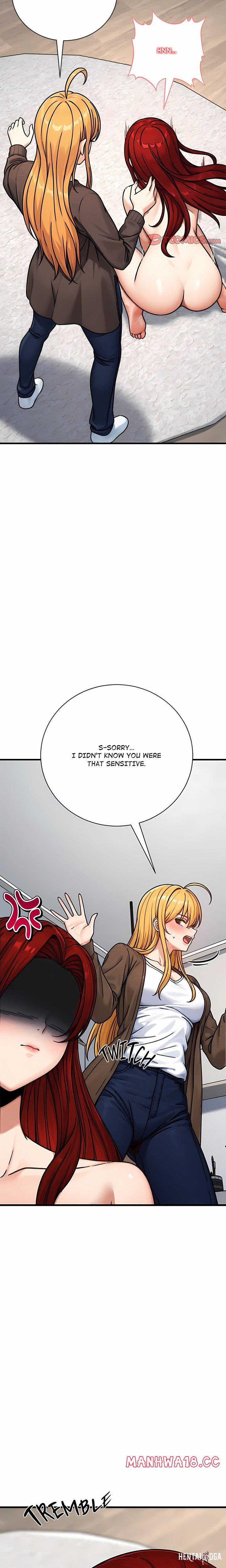 I’m the Only Man in this Clan?! I’m the Only Man in this Clan?! Chapter 4 - Página 13