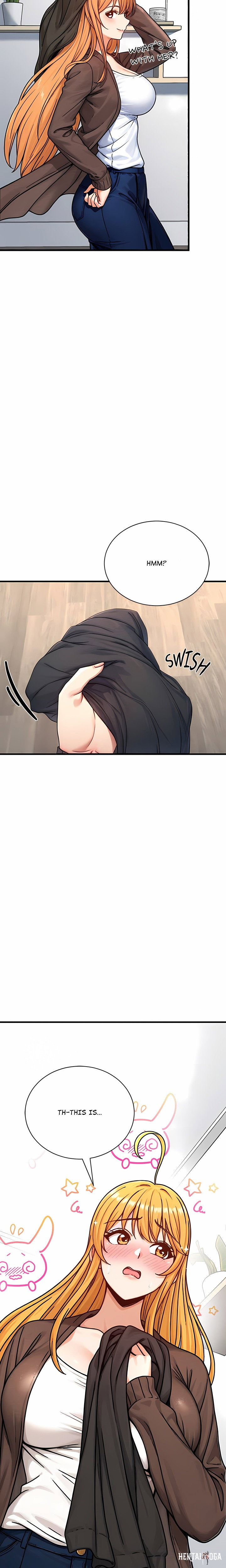 I’m the Only Man in this Clan?! I’m the Only Man in this Clan?! Chapter 4 - Página 15