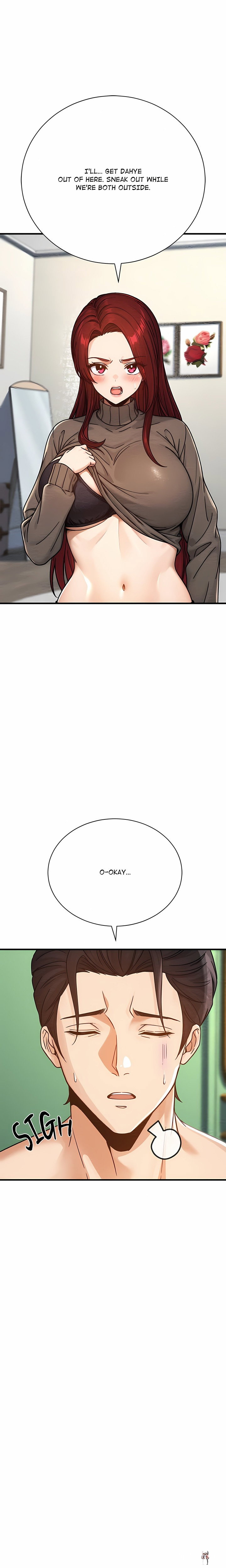 I’m the Only Man in this Clan?! I’m the Only Man in this Clan?! Chapter 4 - Página 17