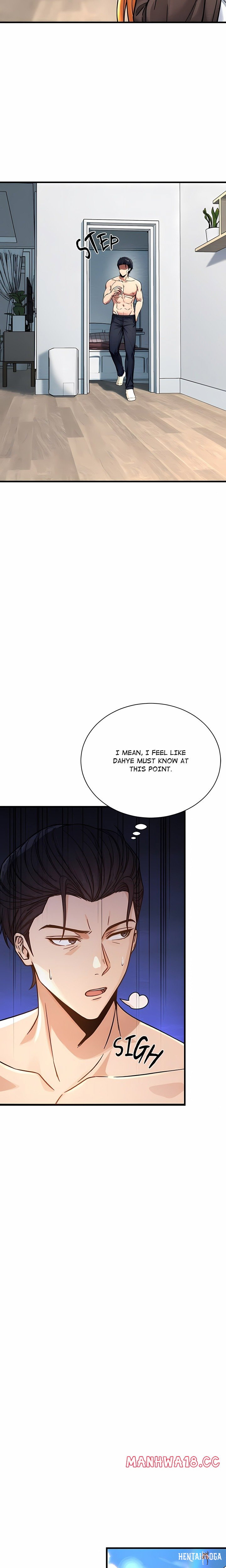 I’m the Only Man in this Clan?! I’m the Only Man in this Clan?! Chapter 4 - Página 22