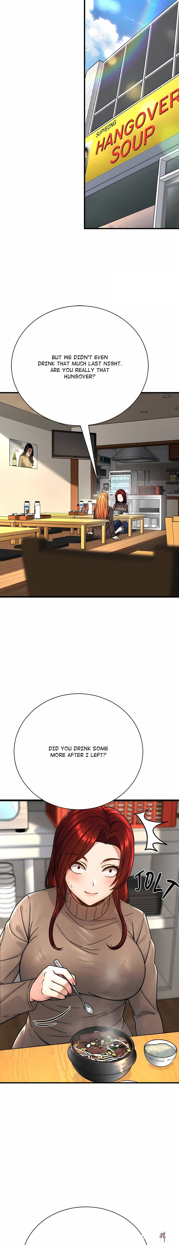 I’m the Only Man in this Clan?! I’m the Only Man in this Clan?! Chapter 4 - Página 23