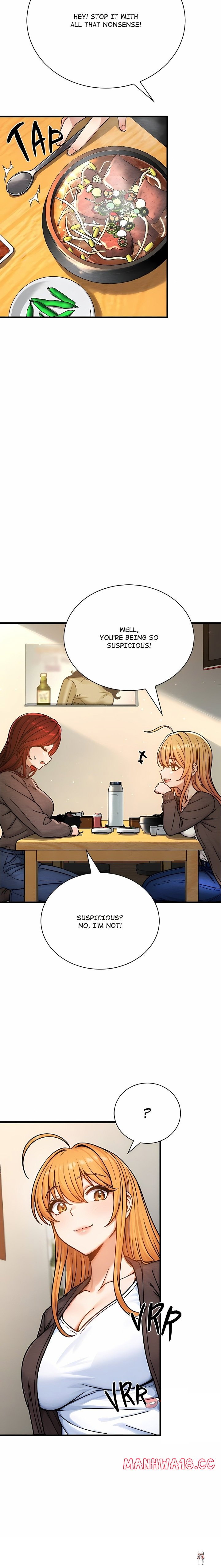 I’m the Only Man in this Clan?! I’m the Only Man in this Clan?! Chapter 4 - Página 24