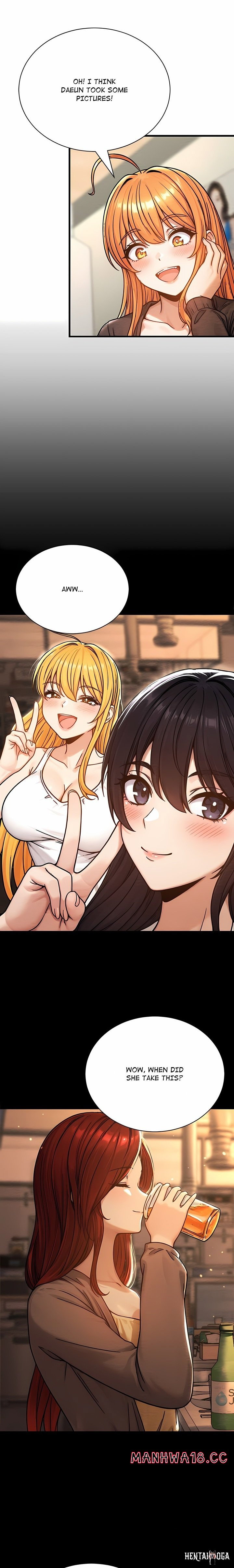 I’m the Only Man in this Clan?! I’m the Only Man in this Clan?! Chapter 4 - Página 25