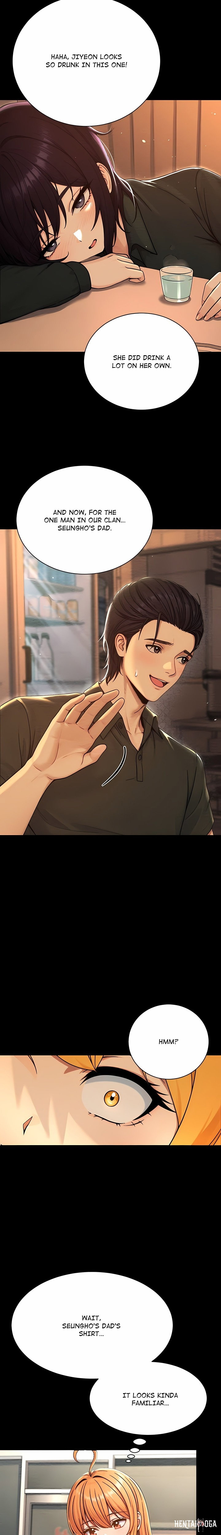 I’m the Only Man in this Clan?! I’m the Only Man in this Clan?! Chapter 4 - Página 26