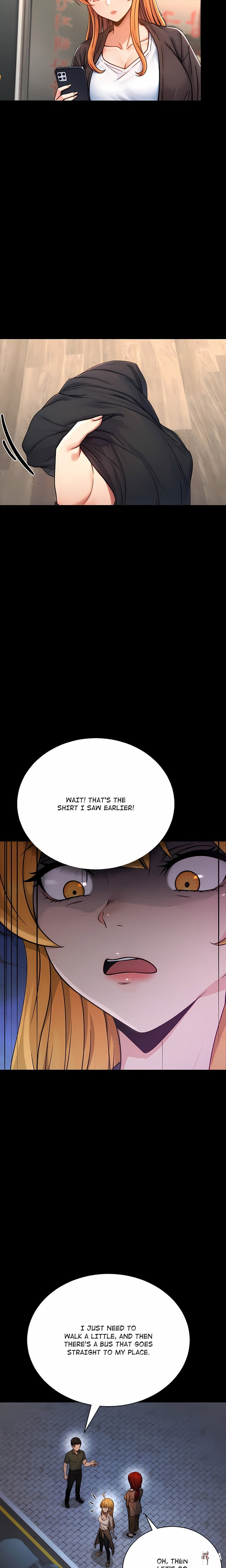 I’m the Only Man in this Clan?! I’m the Only Man in this Clan?! Chapter 4 - Página 27