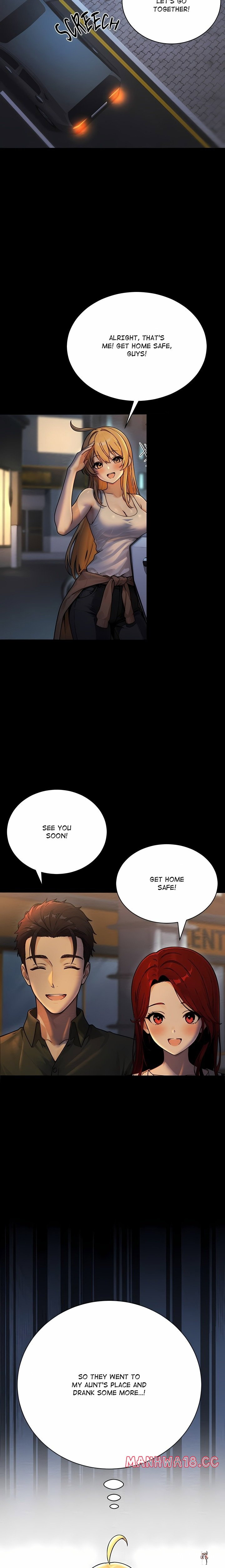 I’m the Only Man in this Clan?! I’m the Only Man in this Clan?! Chapter 4 - Página 28