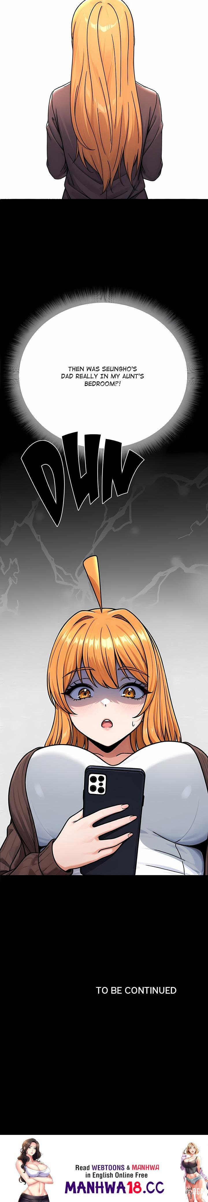 I’m the Only Man in this Clan?! I’m the Only Man in this Clan?! Chapter 4 - Página 29