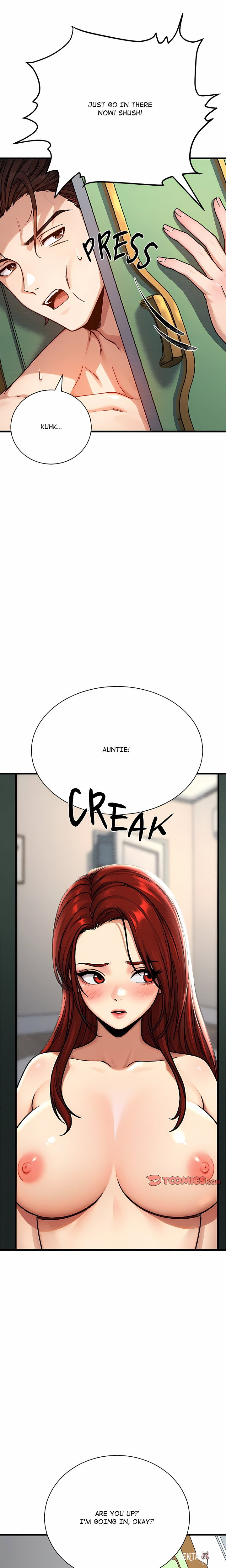 I’m the Only Man in this Clan?! I’m the Only Man in this Clan?! Chapter 4 - Página 4